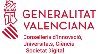 logo conselleria general valencia